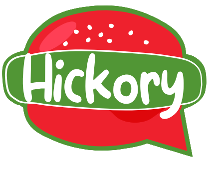 Logo Hickory